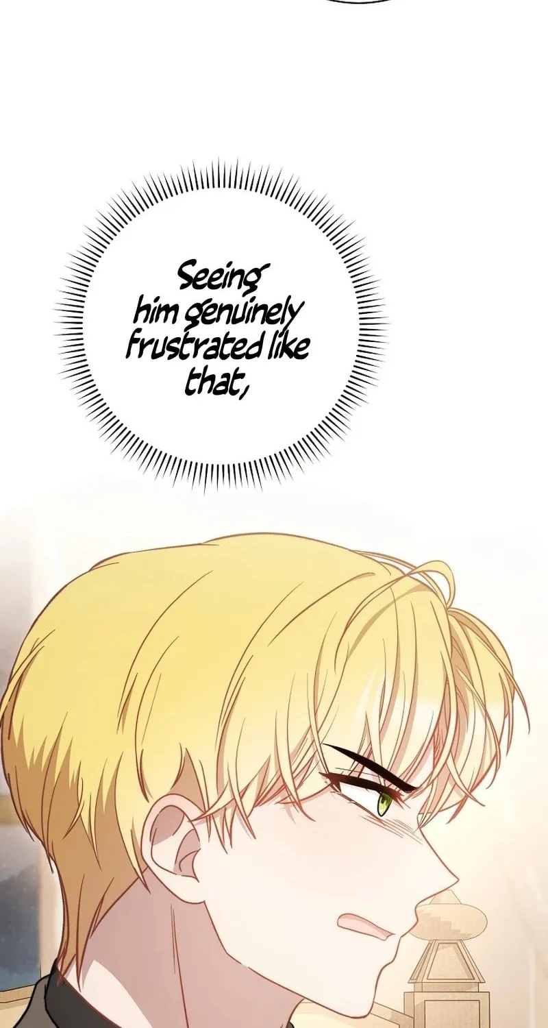 The Male Lead? I Don't Want Him Chapter 22 page 49 - 