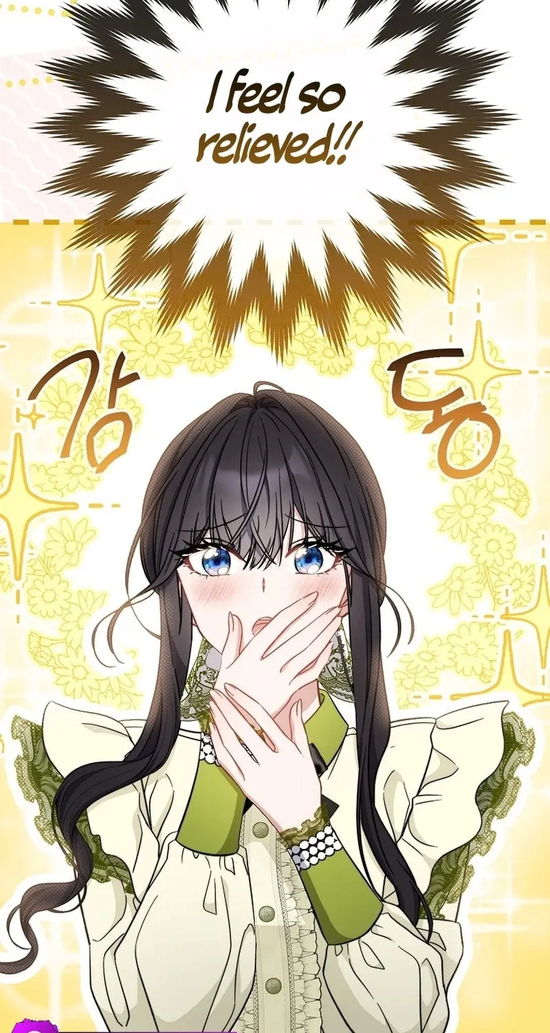 The Male Lead? I Don't Want Him Chapter 22 page 51 - 