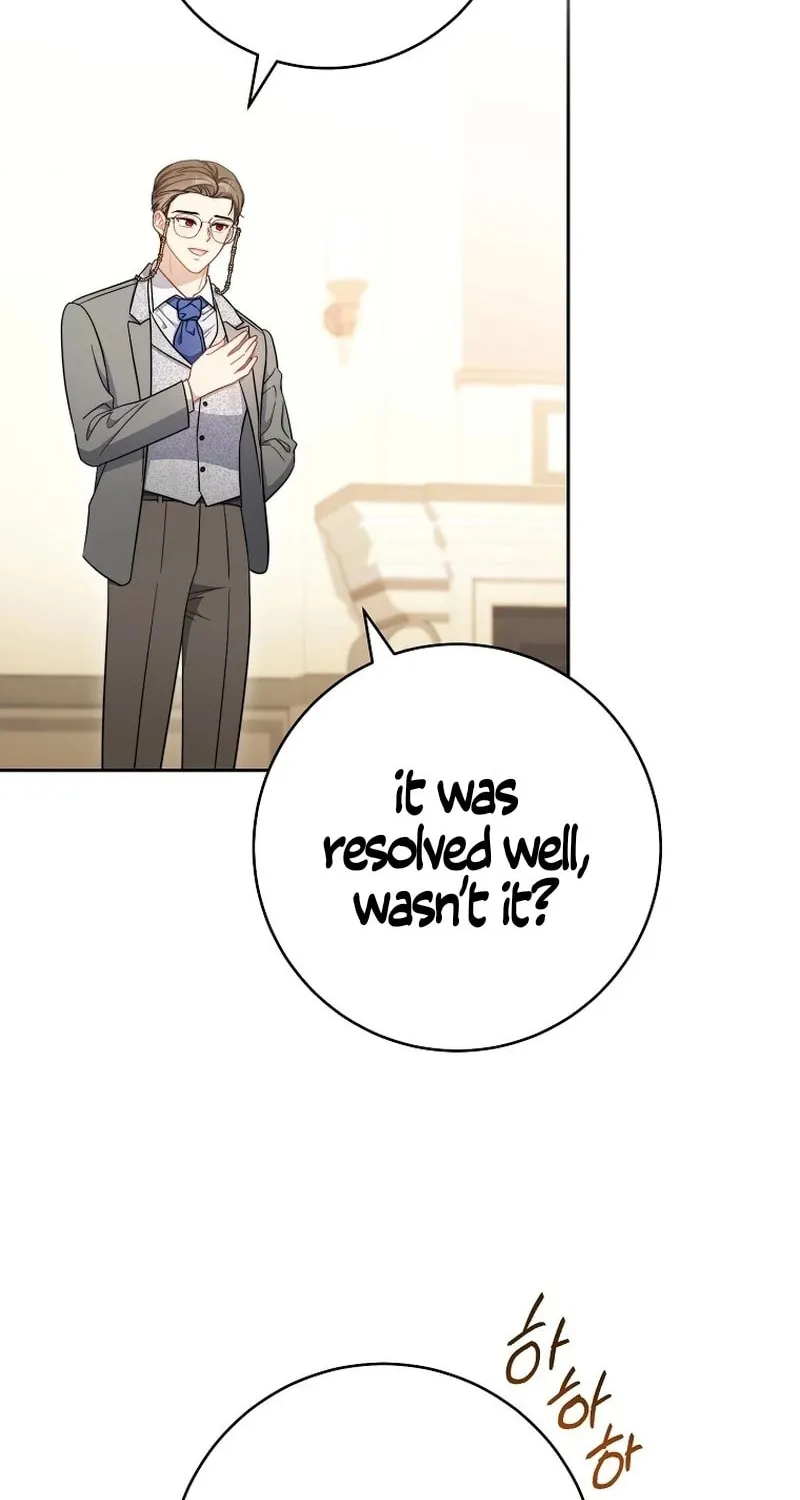 The Male Lead? I Don't Want Him Chapter 22 page 54 - 