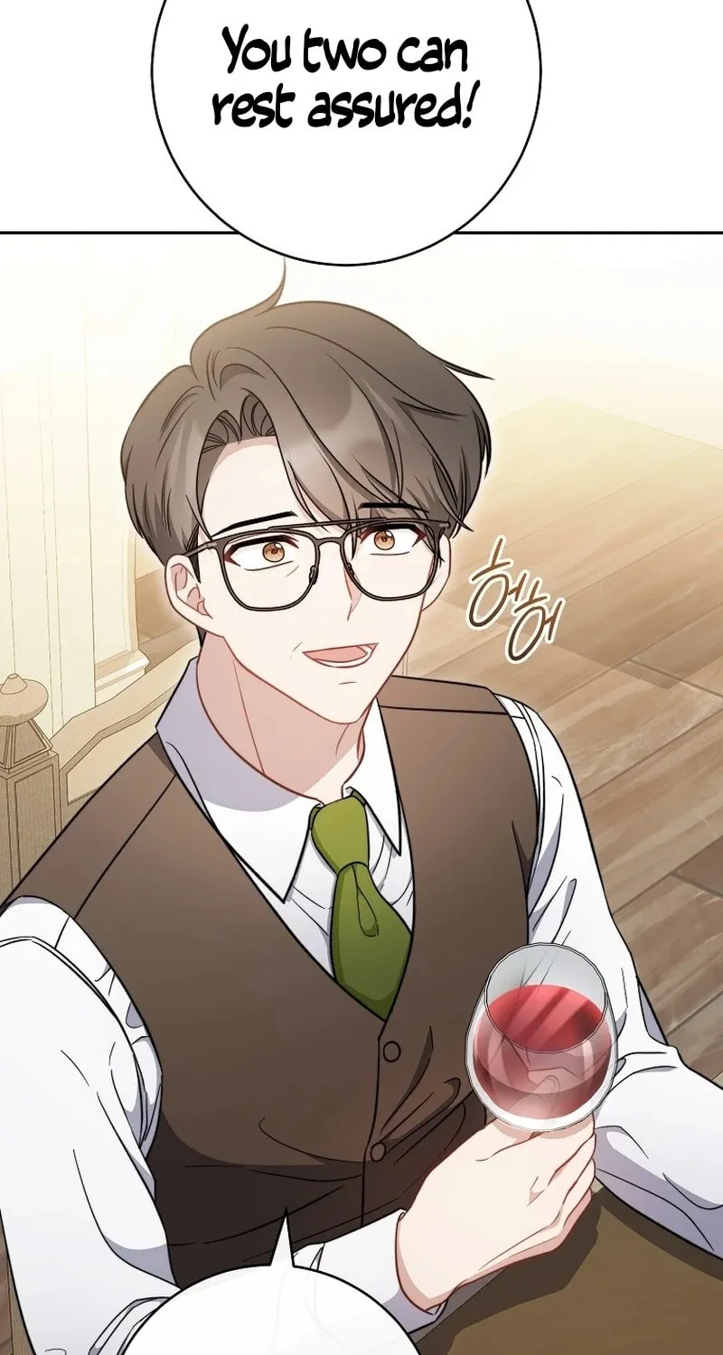 The Male Lead? I Don't Want Him Chapter 22 page 55 - 