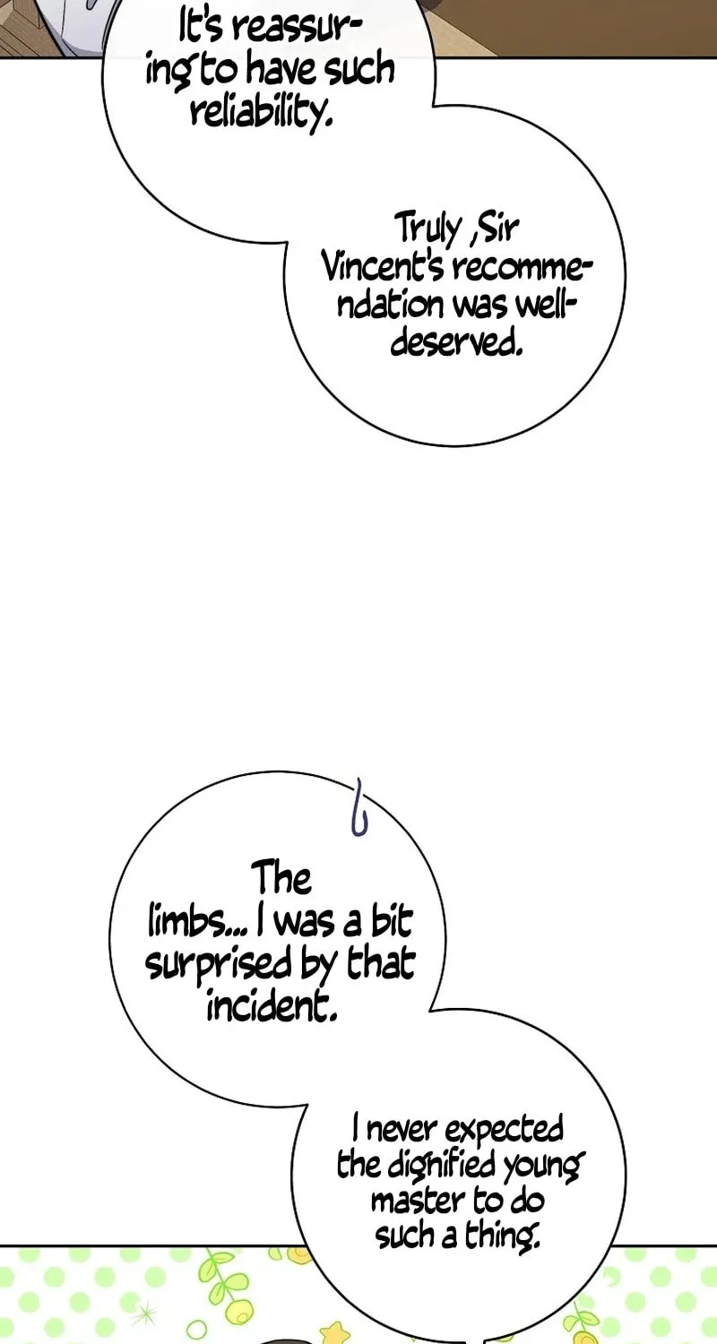The Male Lead? I Don't Want Him Chapter 22 page 56 - 