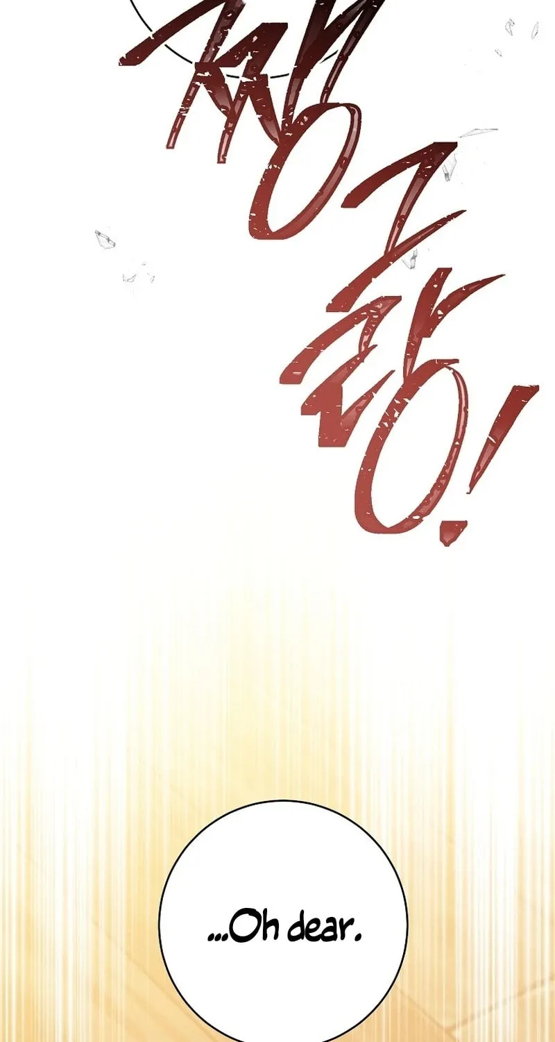 The Male Lead? I Don't Want Him Chapter 22 page 60 - 