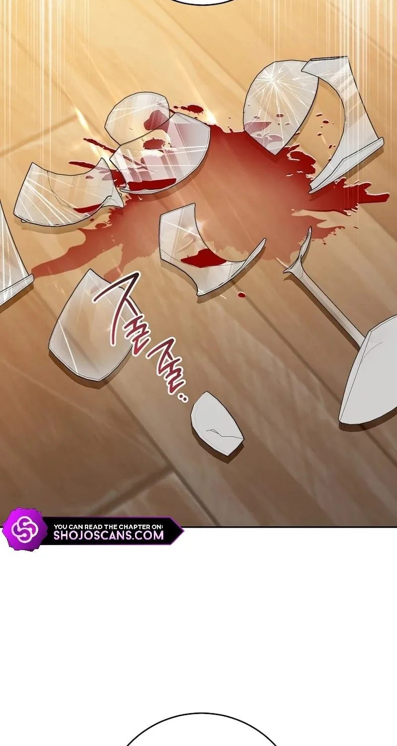 The Male Lead? I Don't Want Him Chapter 22 page 61 - 