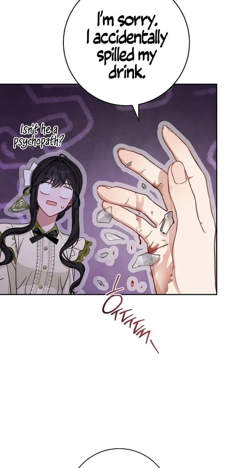 The Male Lead? I Don't Want Him Chapter 22 page 62 - 