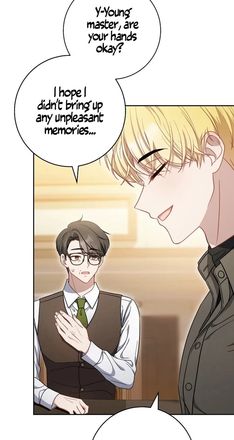 The Male Lead? I Don't Want Him Chapter 22 page 63 - 