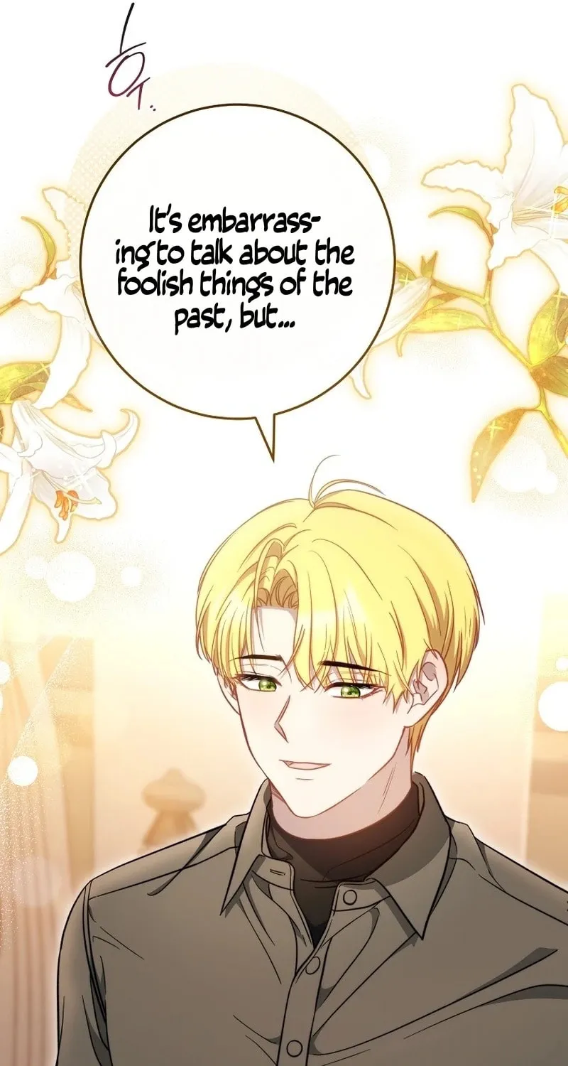 The Male Lead? I Don't Want Him Chapter 22 page 65 - 