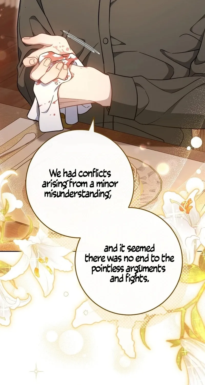 The Male Lead? I Don't Want Him Chapter 22 page 66 - 