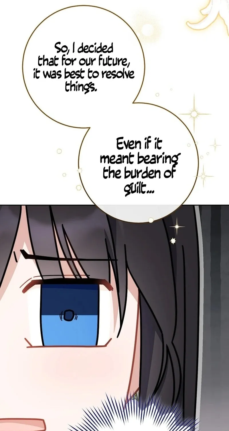 The Male Lead? I Don't Want Him Chapter 22 page 67 - 