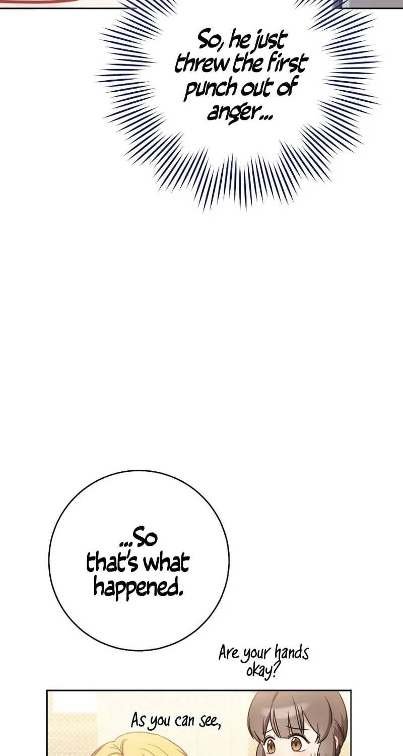 The Male Lead? I Don't Want Him Chapter 22 page 68 - 