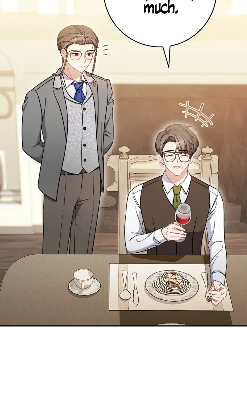 The Male Lead? I Don't Want Him Chapter 22 page 70 - 