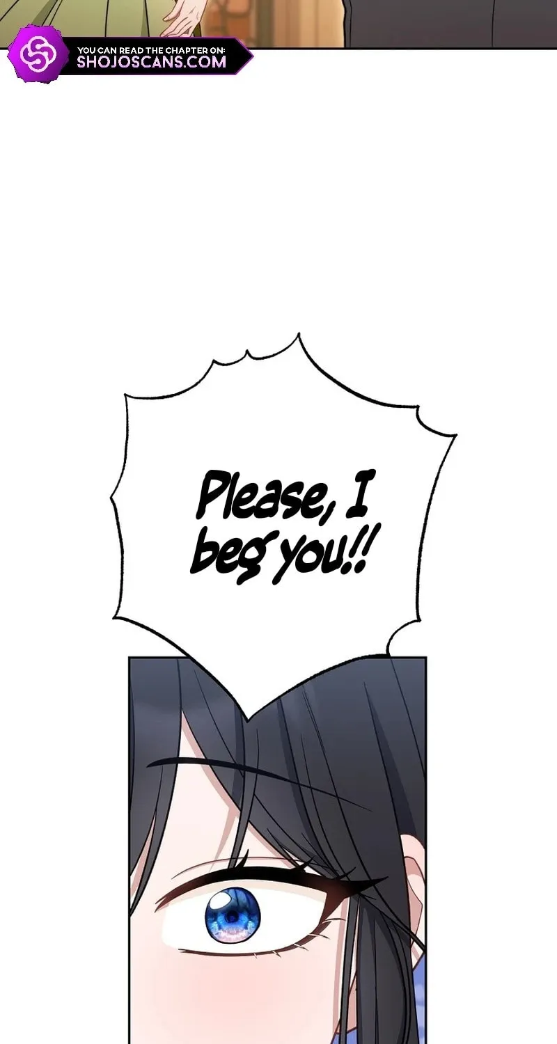 The Male Lead? I Don't Want Him Chapter 22 page 8 - 