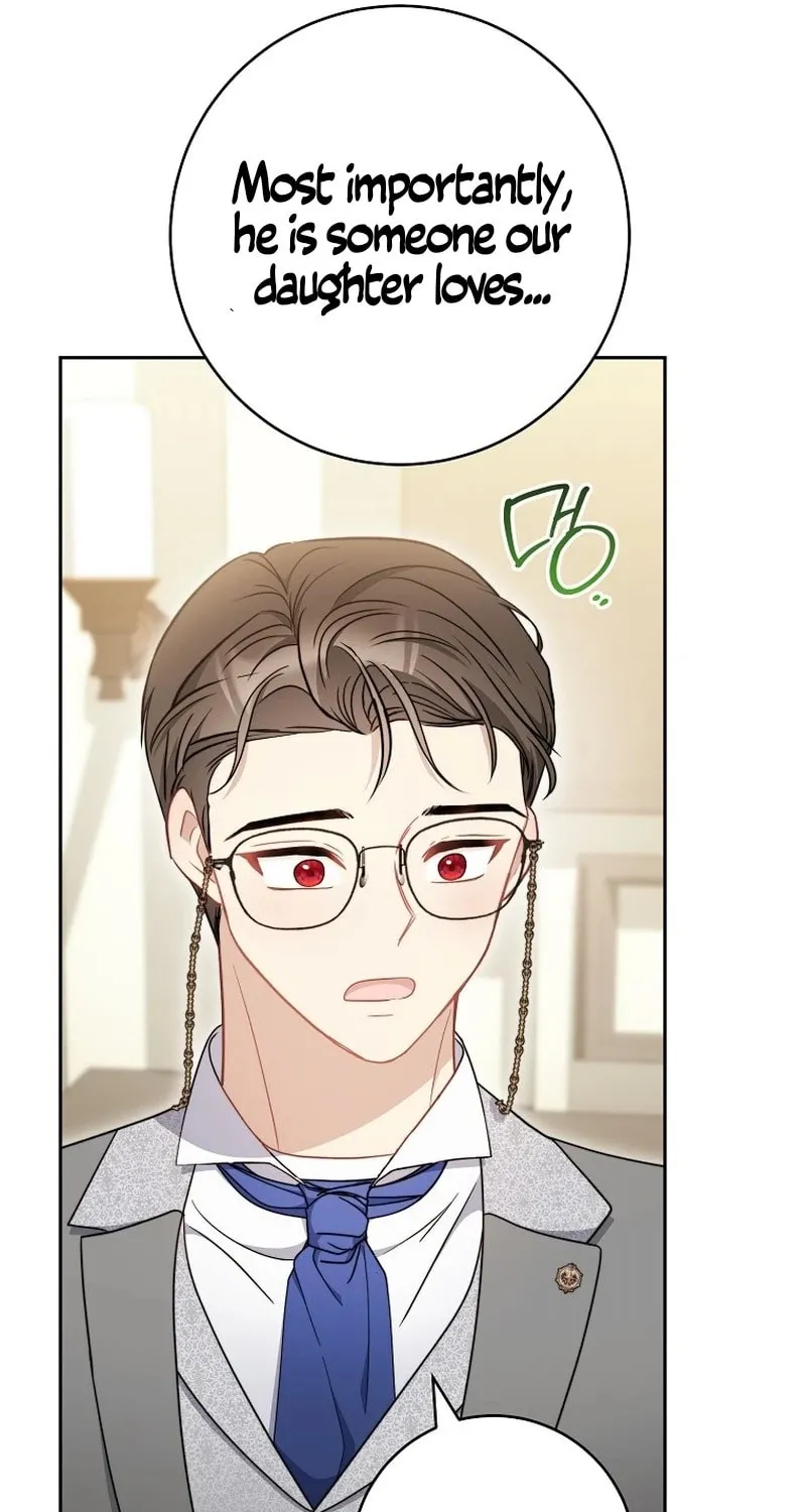 The Male Lead? I Don't Want Him Chapter 22 page 71 - 