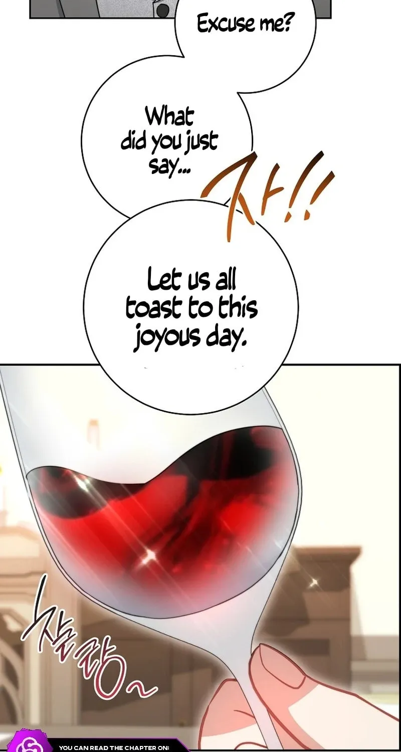 The Male Lead? I Don't Want Him Chapter 22 page 72 - 