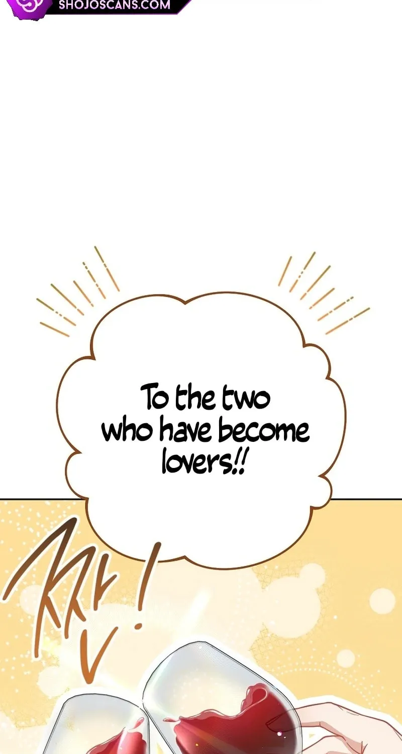 The Male Lead? I Don't Want Him Chapter 22 page 73 - 