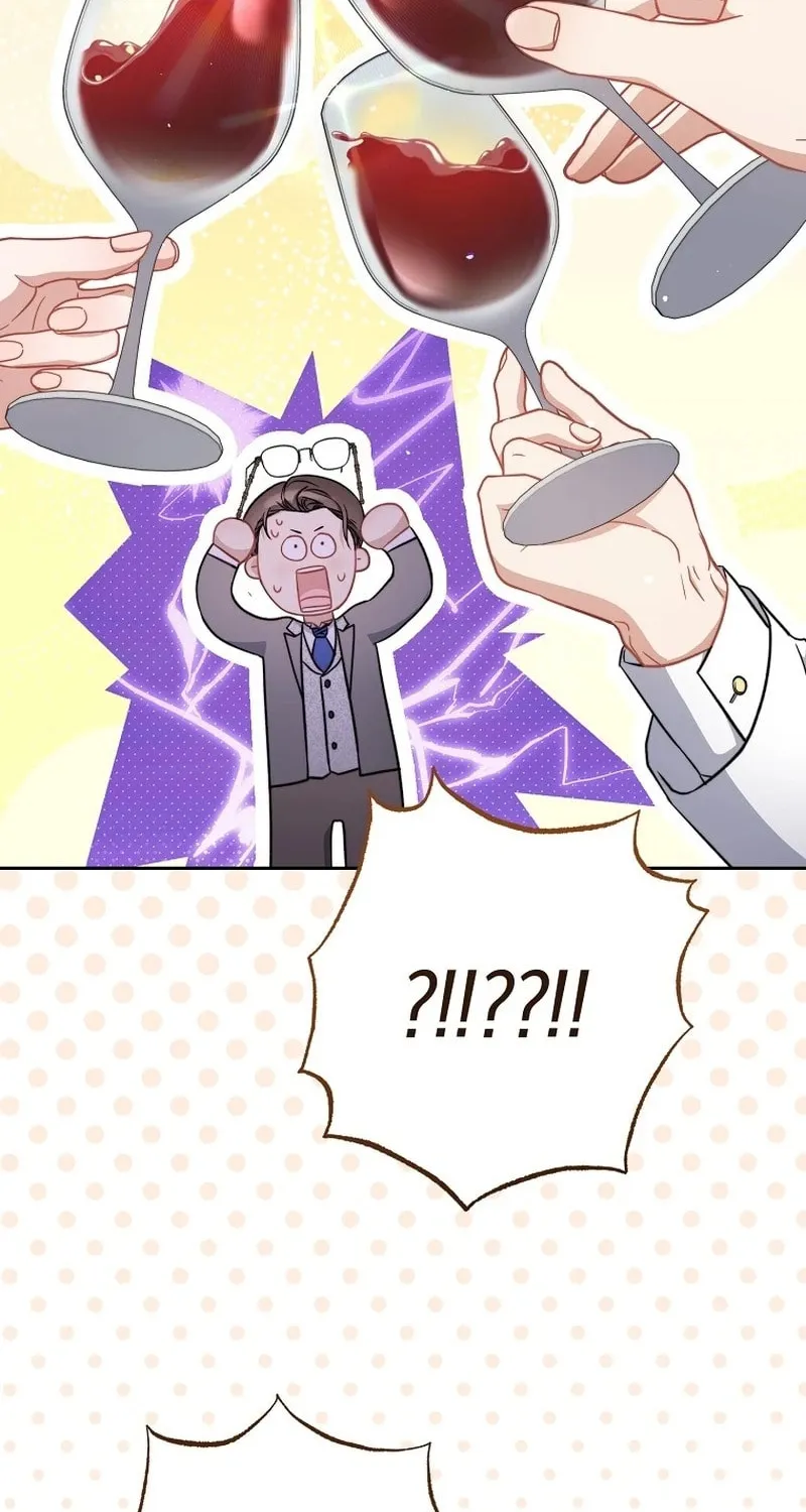 The Male Lead? I Don't Want Him Chapter 22 page 74 - 