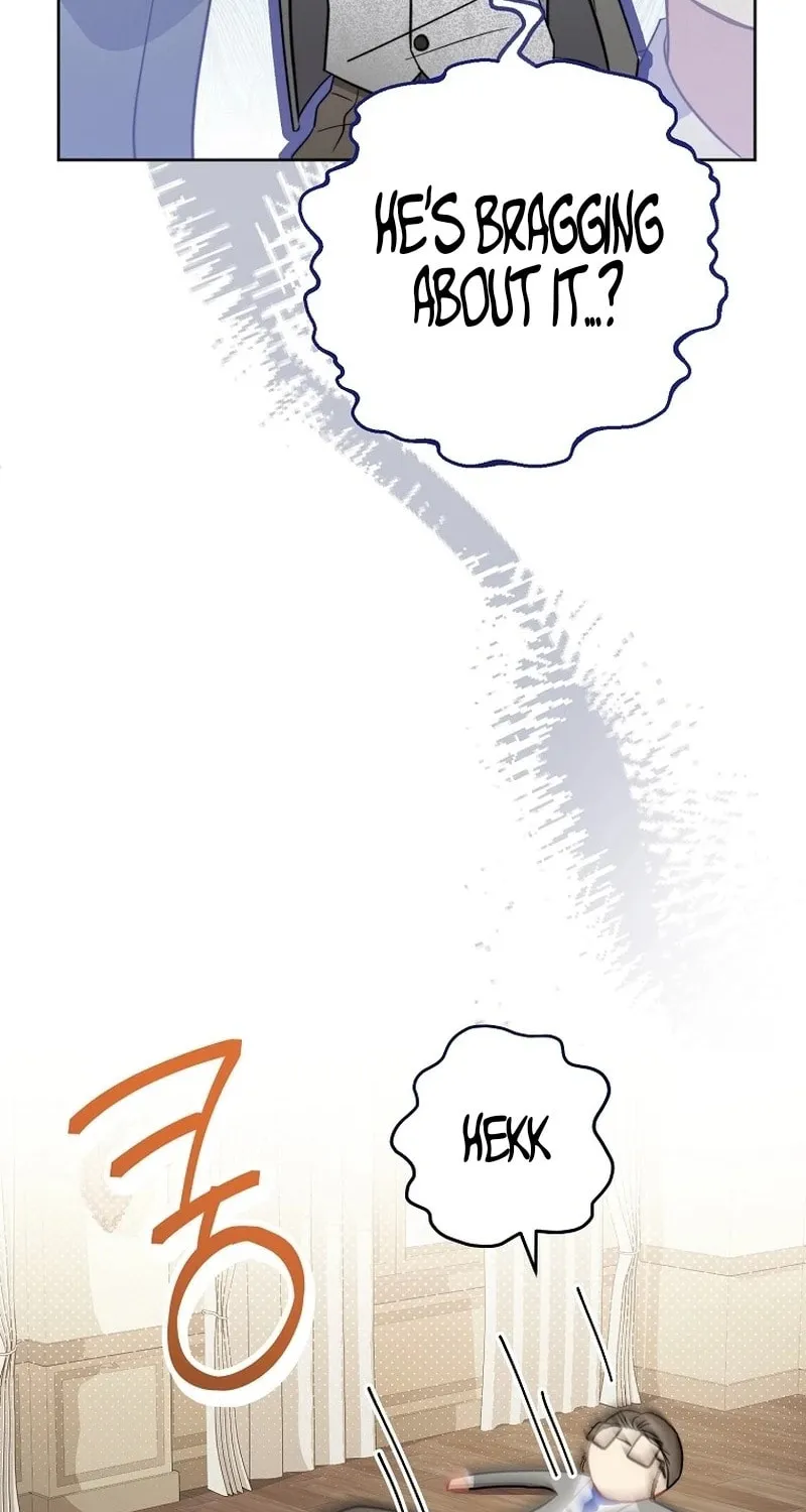 The Male Lead? I Don't Want Him Chapter 22 page 78 - 
