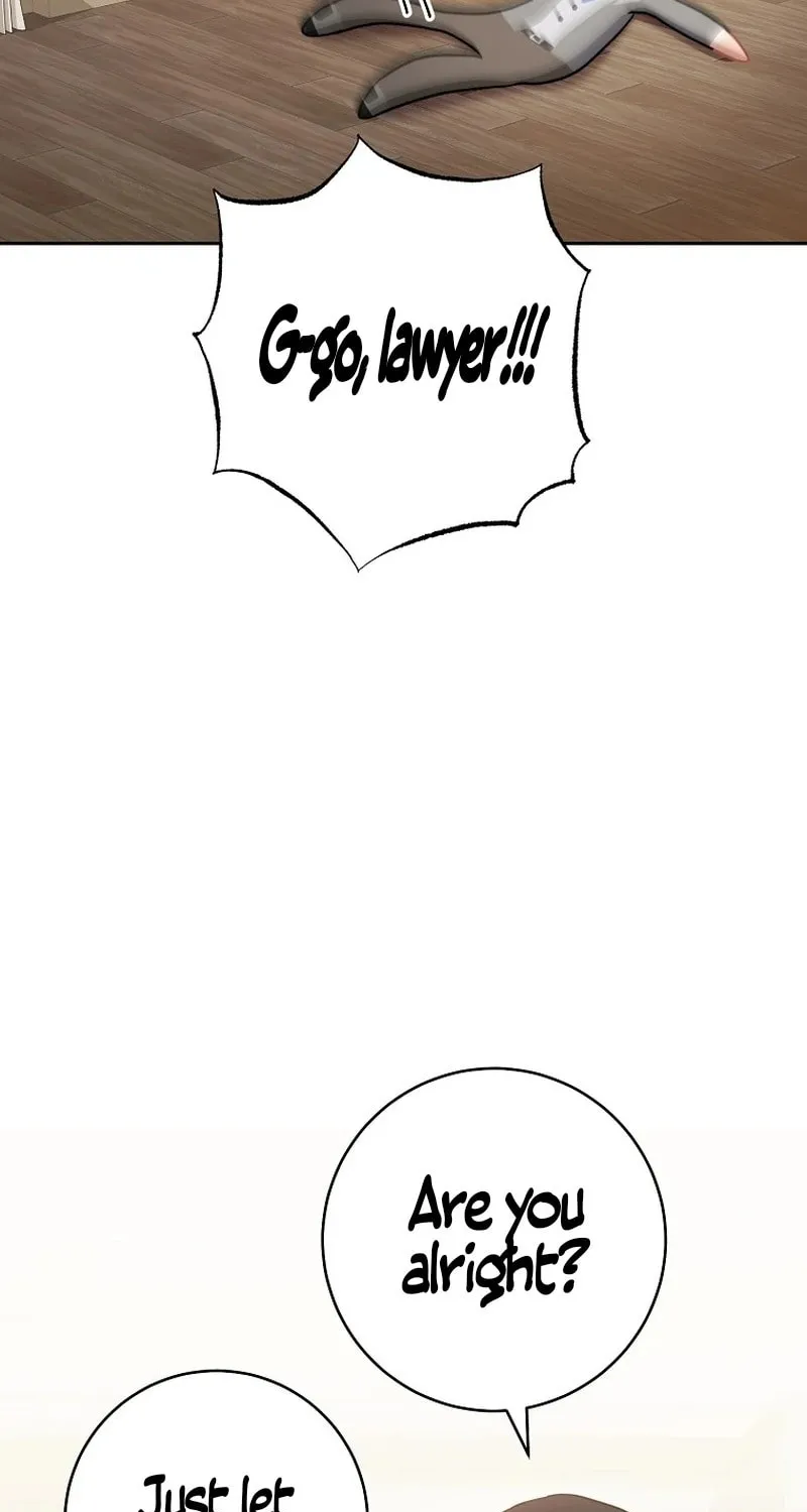 The Male Lead? I Don't Want Him Chapter 22 page 79 - 