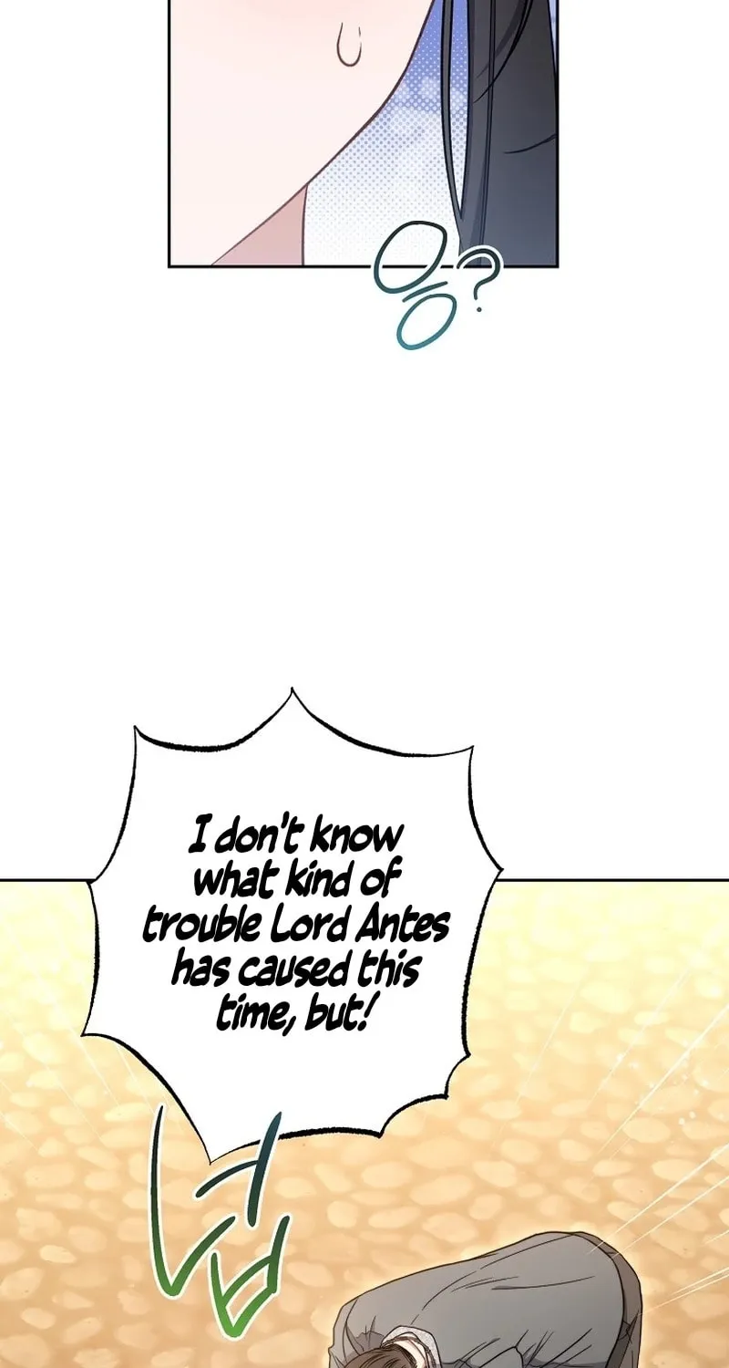 The Male Lead? I Don't Want Him Chapter 22 page 9 - 