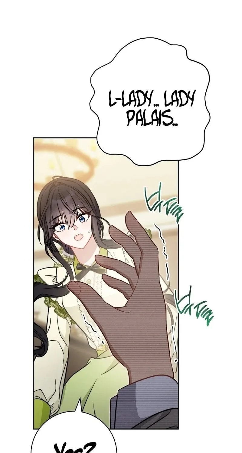 The Male Lead? I Don't Want Him Chapter 22 page 81 - 