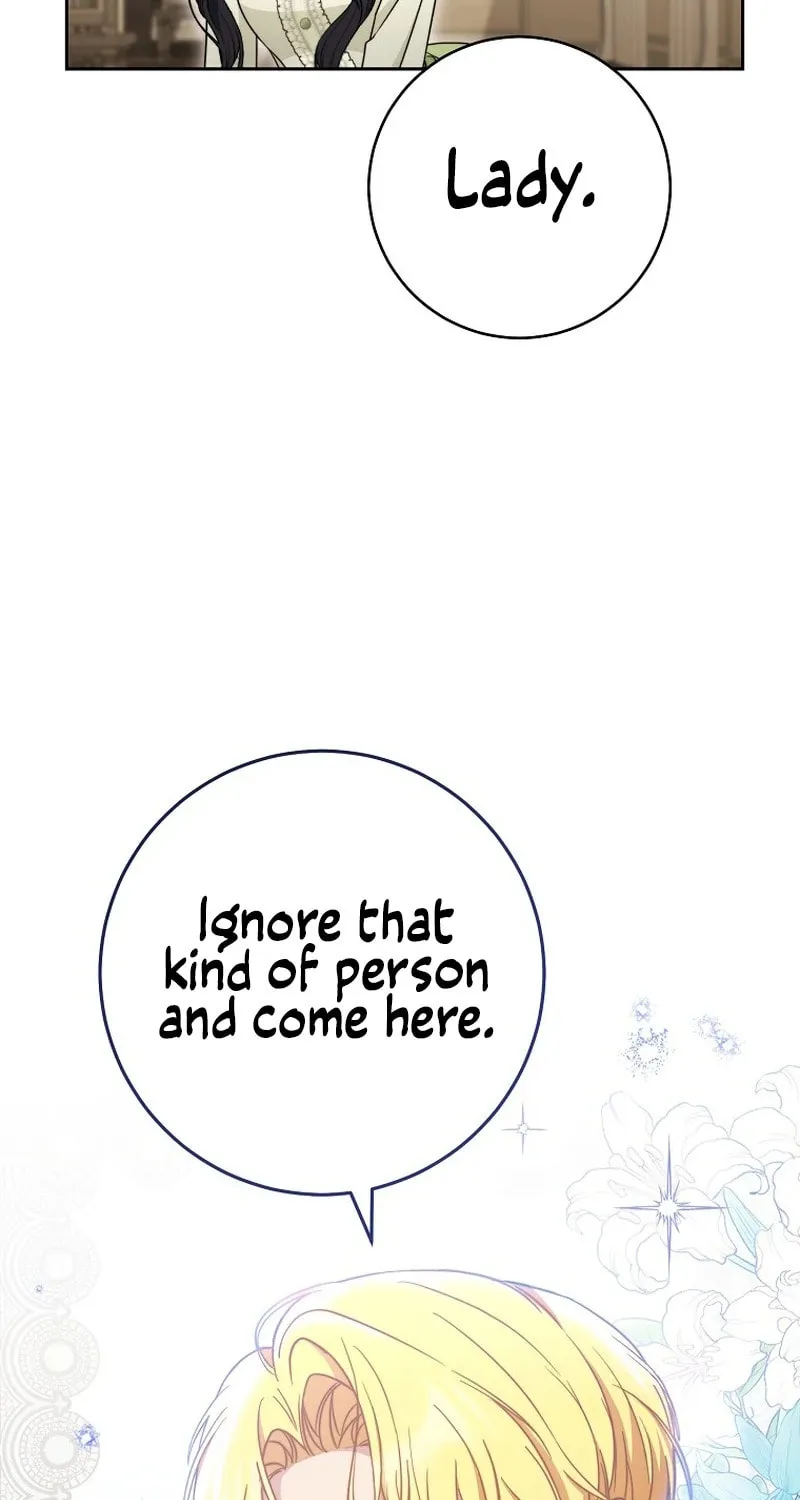 The Male Lead? I Don't Want Him Chapter 22 page 85 - 