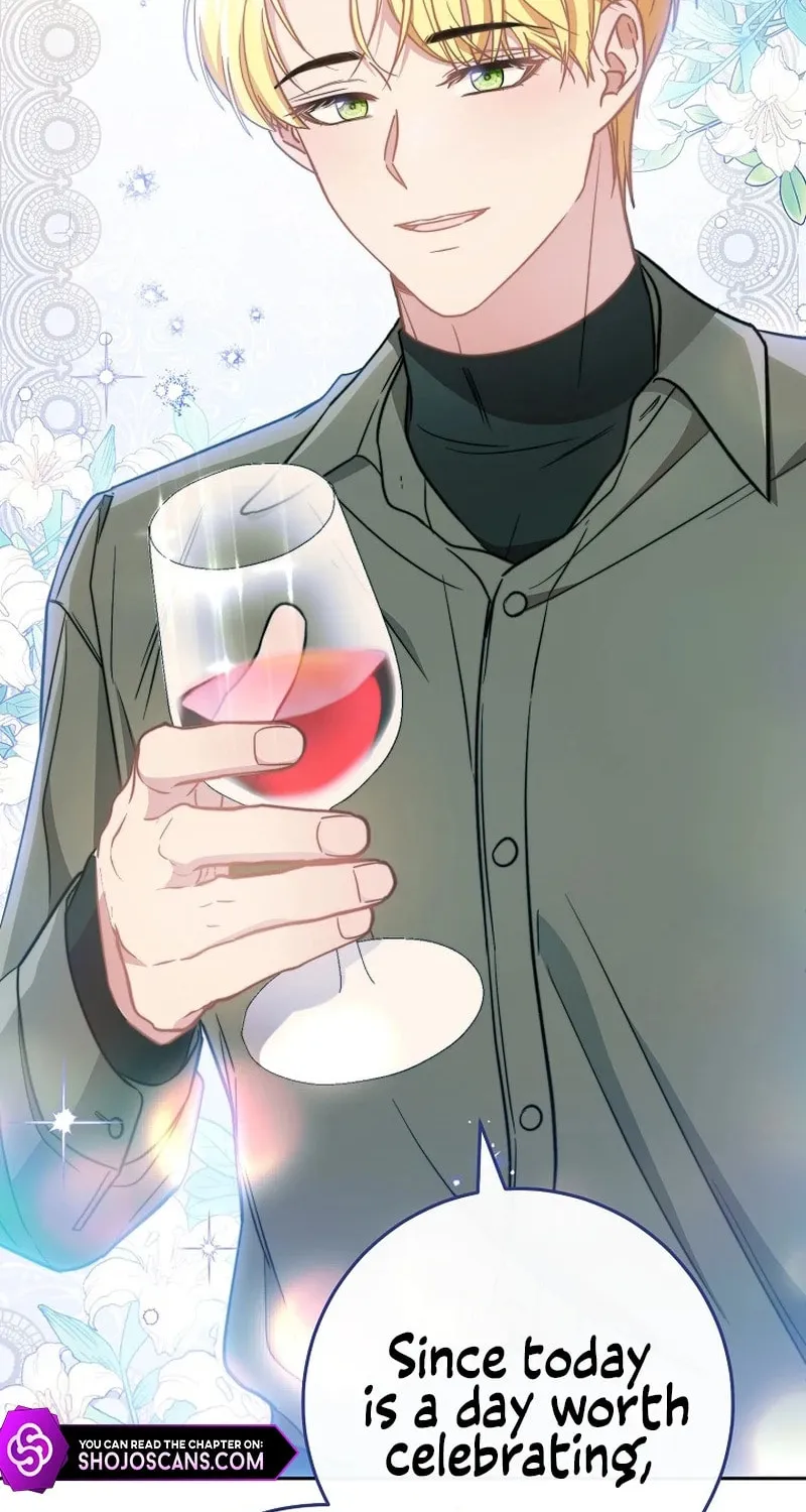 The Male Lead? I Don't Want Him Chapter 22 page 86 - 