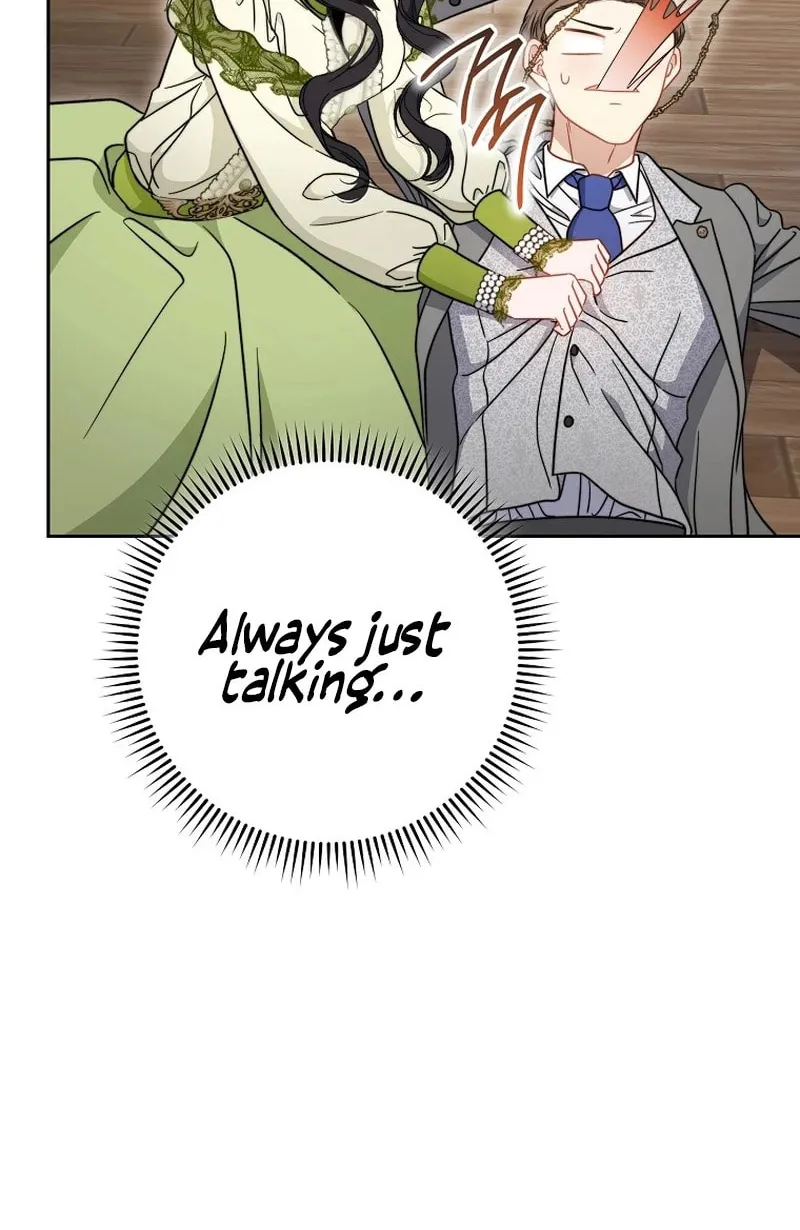 The Male Lead? I Don't Want Him Chapter 22 page 88 - 