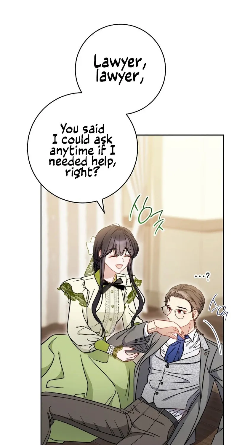 The Male Lead? I Don't Want Him Chapter 22 page 90 - 