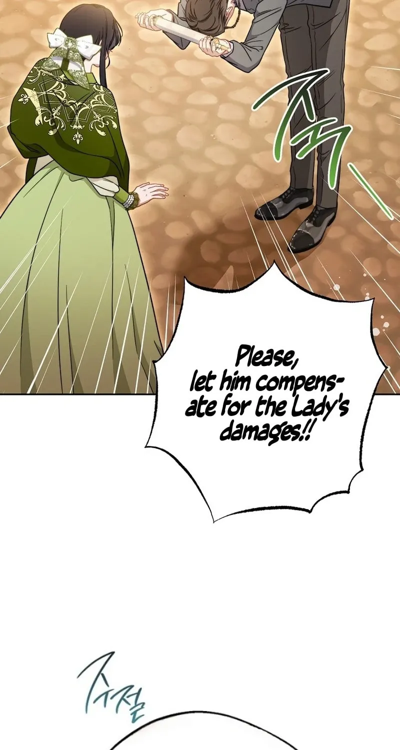 The Male Lead? I Don't Want Him Chapter 22 page 10 - 