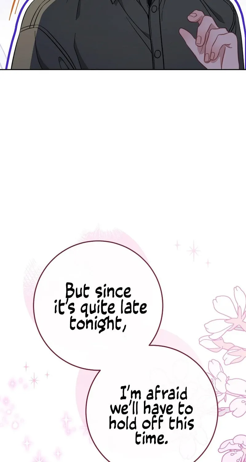 The Male Lead? I Don't Want Him Chapter 22 page 96 - 