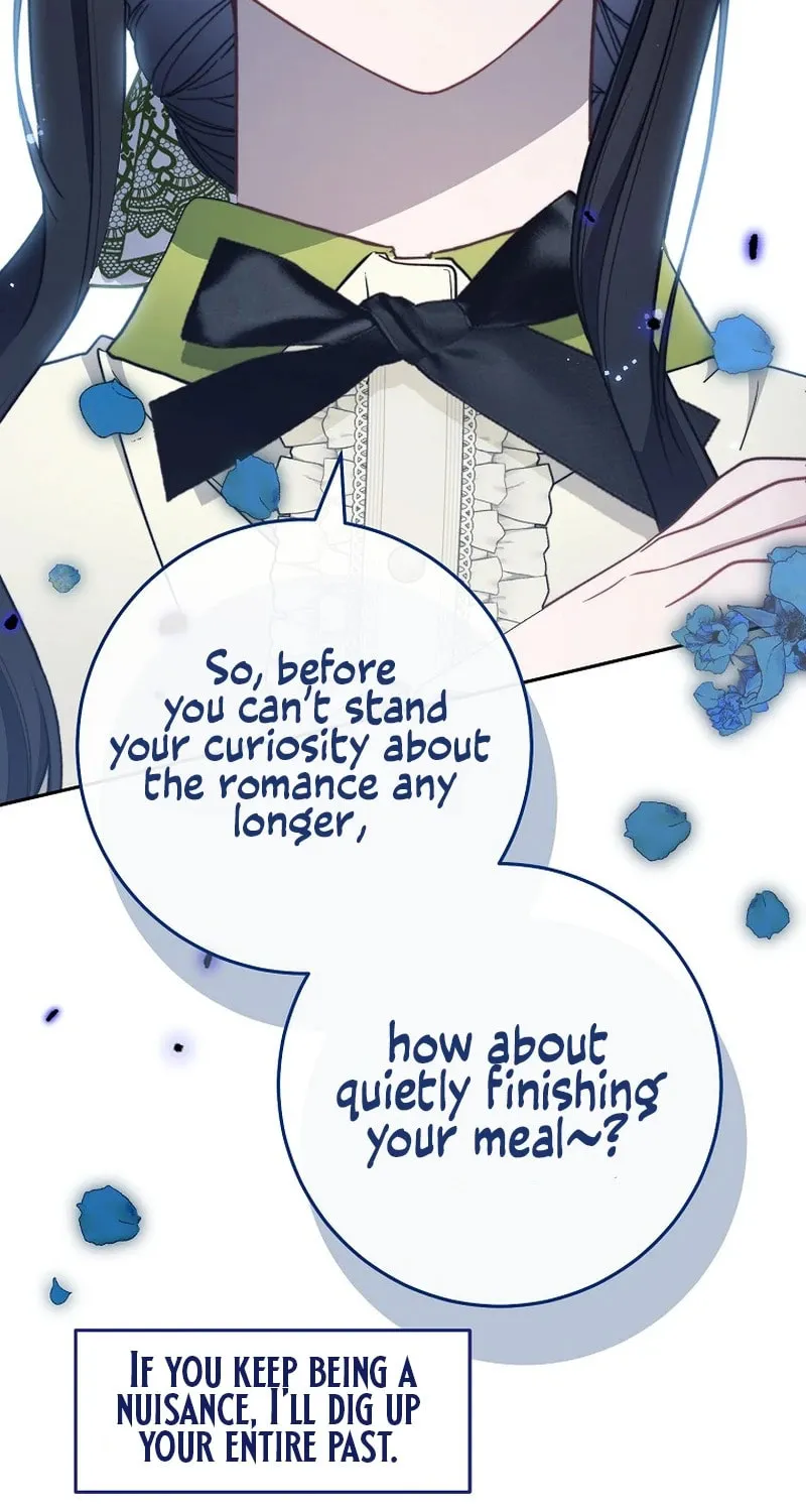The Male Lead? I Don't Want Him Chapter 22 page 99 - 
