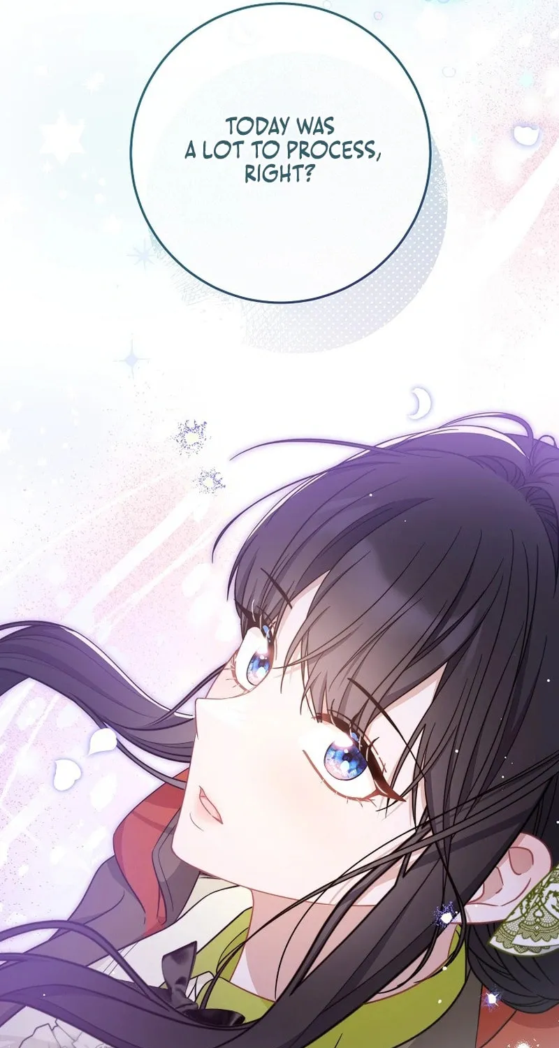 The Male Lead? I Don't Want Him Chapter 23 page 12 - 