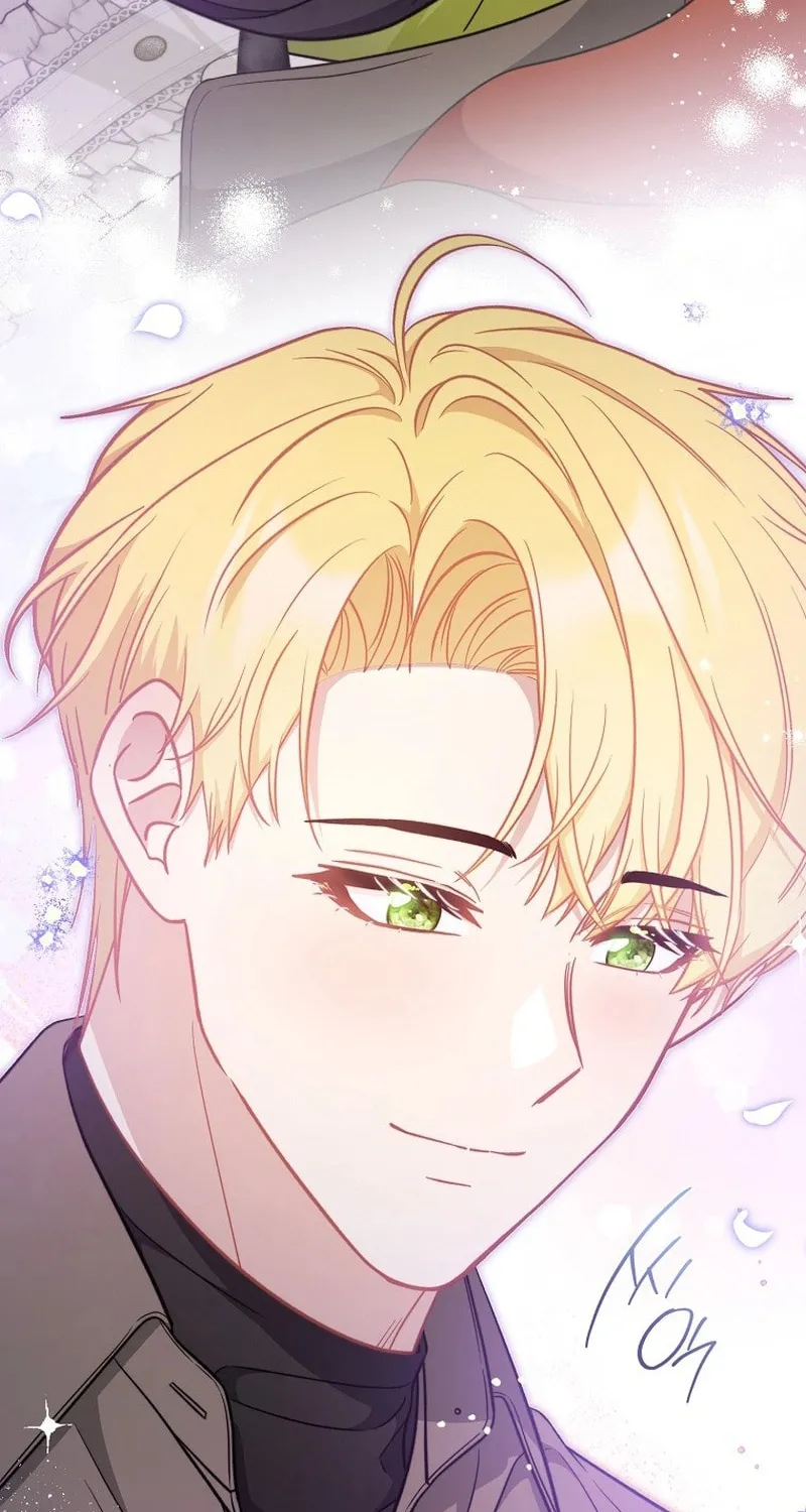 The Male Lead? I Don't Want Him Chapter 23 page 13 - 