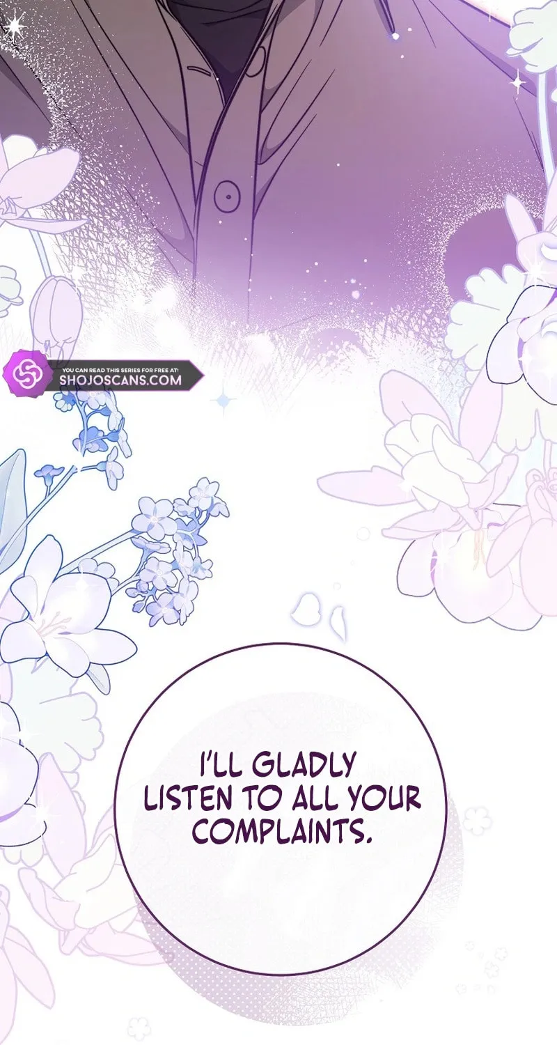 The Male Lead? I Don't Want Him Chapter 23 page 14 - 