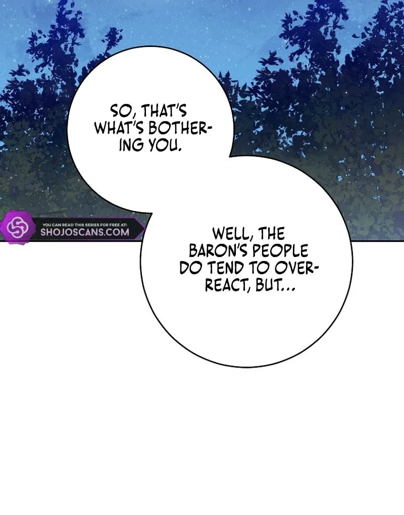 The Male Lead? I Don't Want Him Chapter 23 page 17 - 