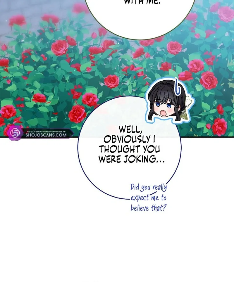 The Male Lead? I Don't Want Him Chapter 23 page 22 - 