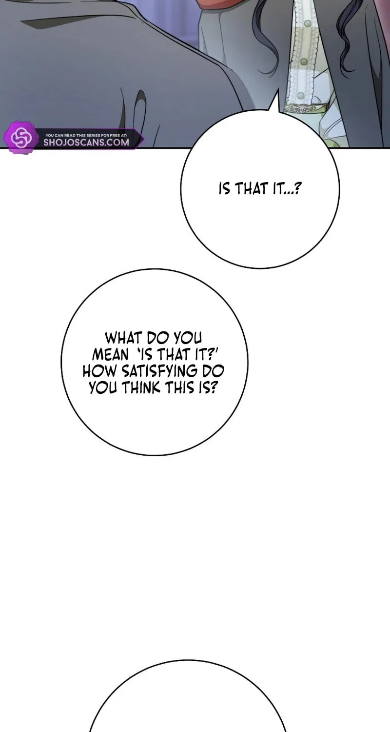 The Male Lead? I Don't Want Him Chapter 23 page 24 - 