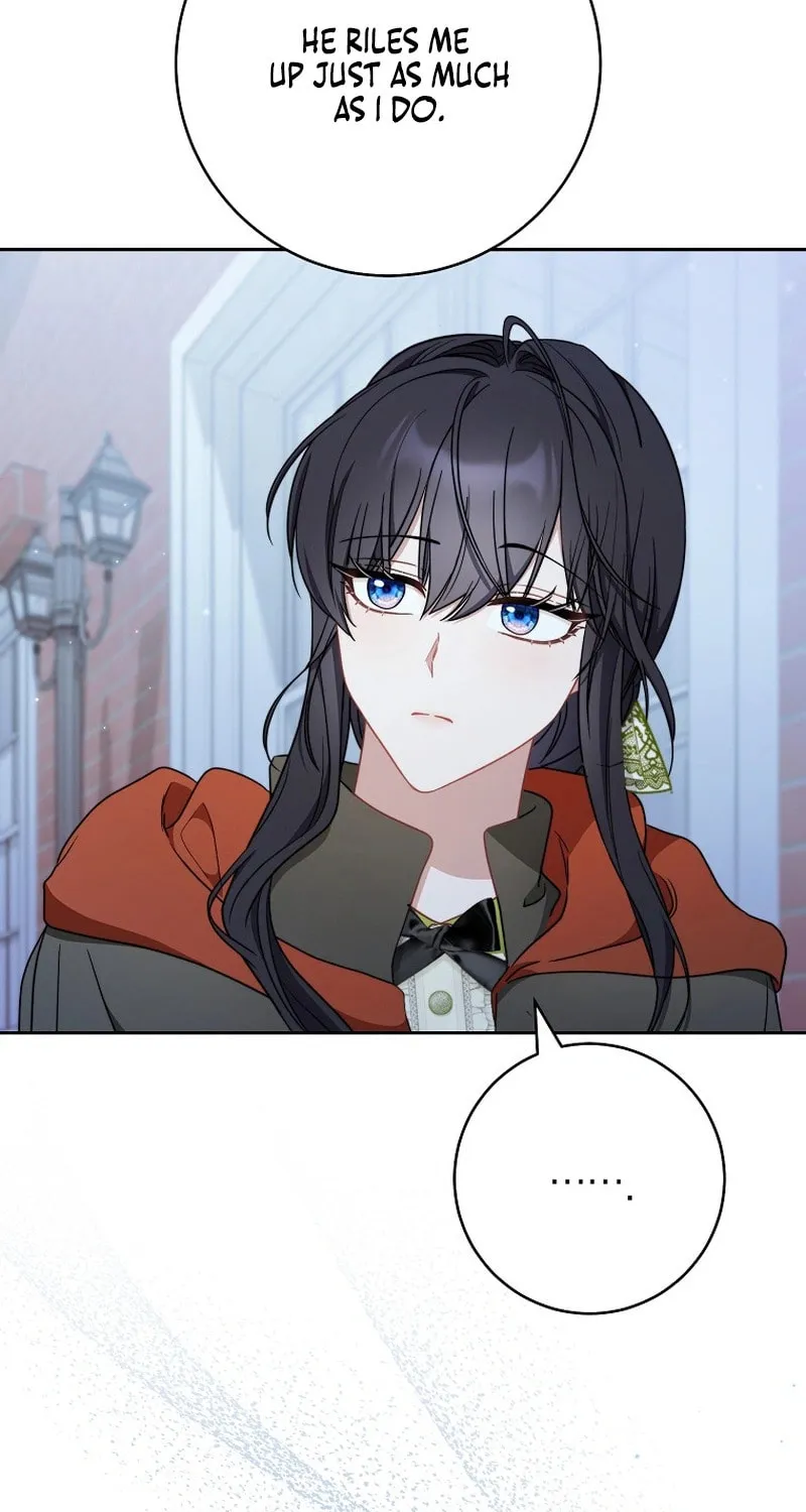 The Male Lead? I Don't Want Him Chapter 23 page 25 - 