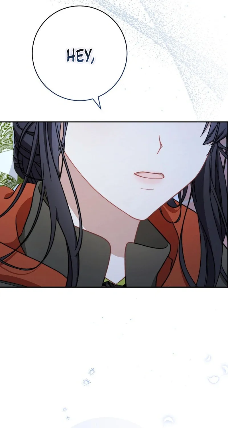 The Male Lead? I Don't Want Him Chapter 23 page 26 - 