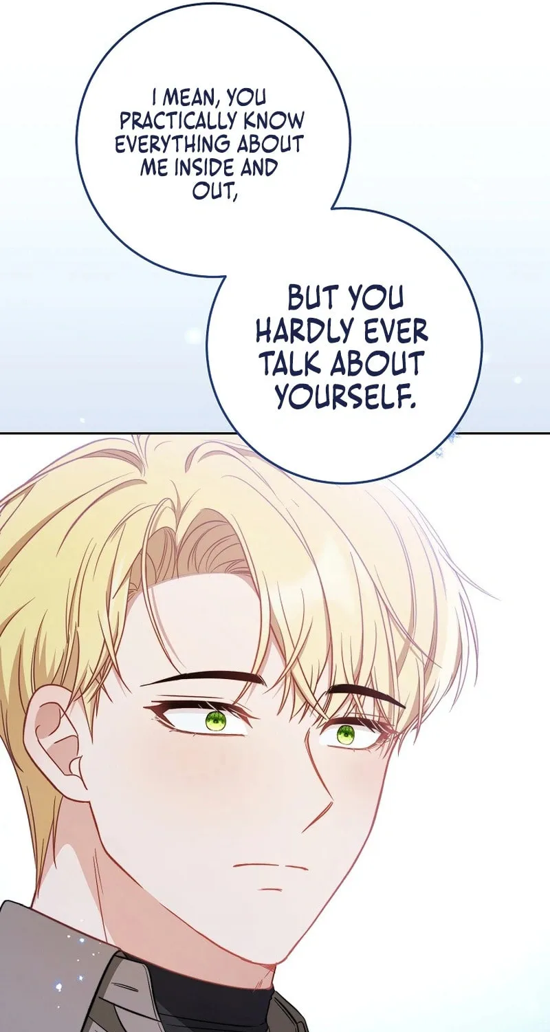 The Male Lead? I Don't Want Him Chapter 23 page 29 - 