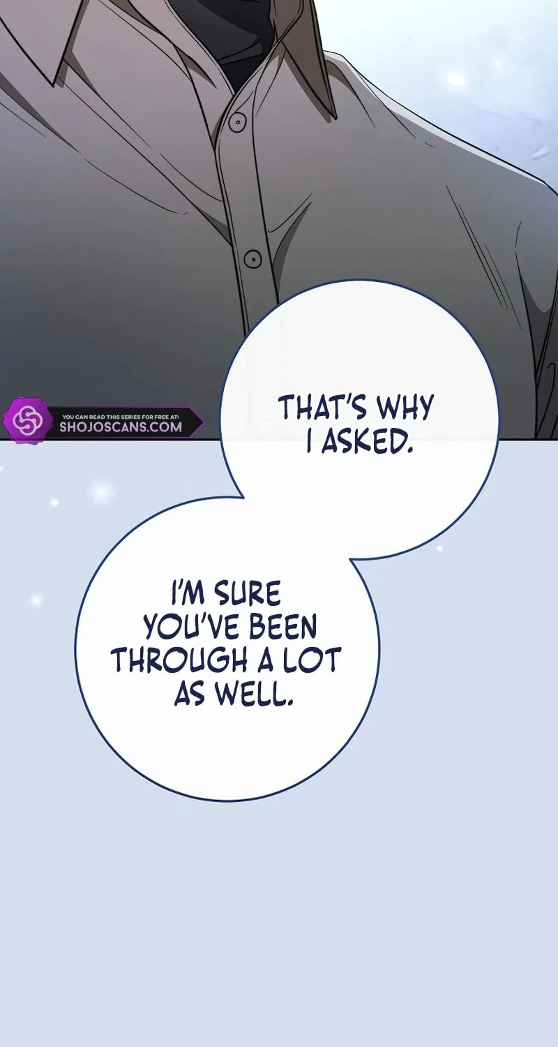 The Male Lead? I Don't Want Him Chapter 23 page 30 - 
