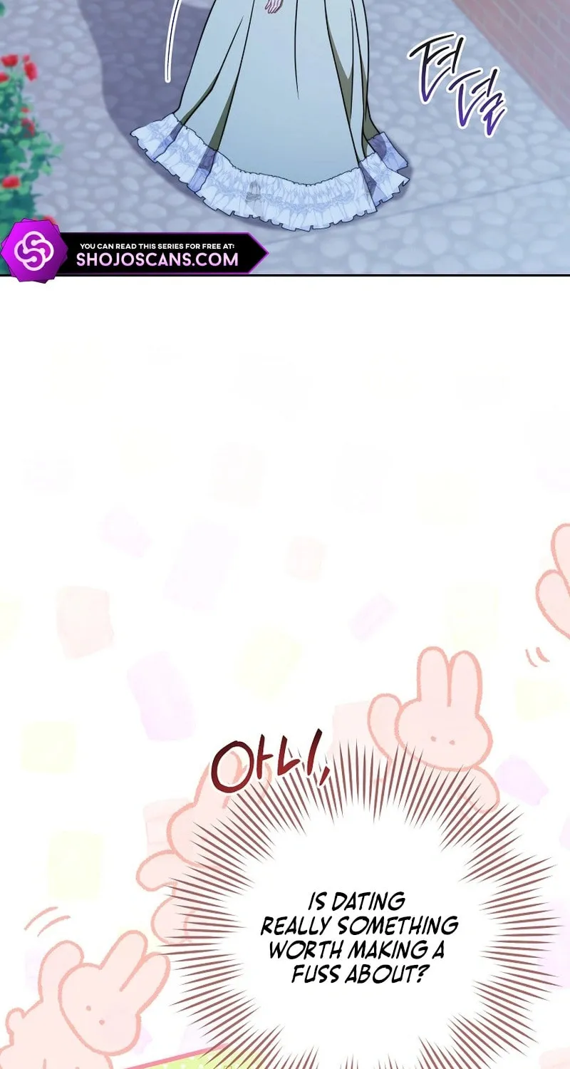 The Male Lead? I Don't Want Him Chapter 23 page 4 - 