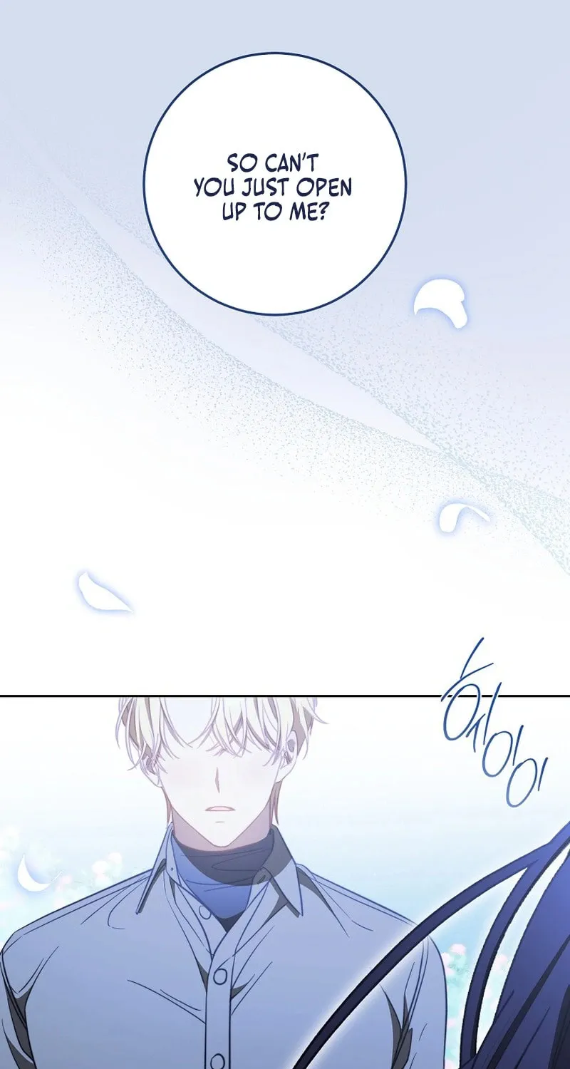 The Male Lead? I Don't Want Him Chapter 23 page 31 - 