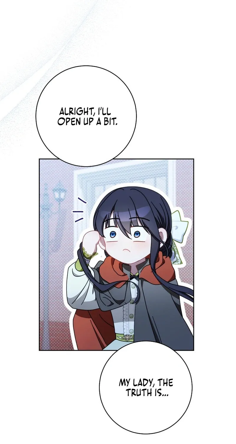 The Male Lead? I Don't Want Him Chapter 23 page 33 - 