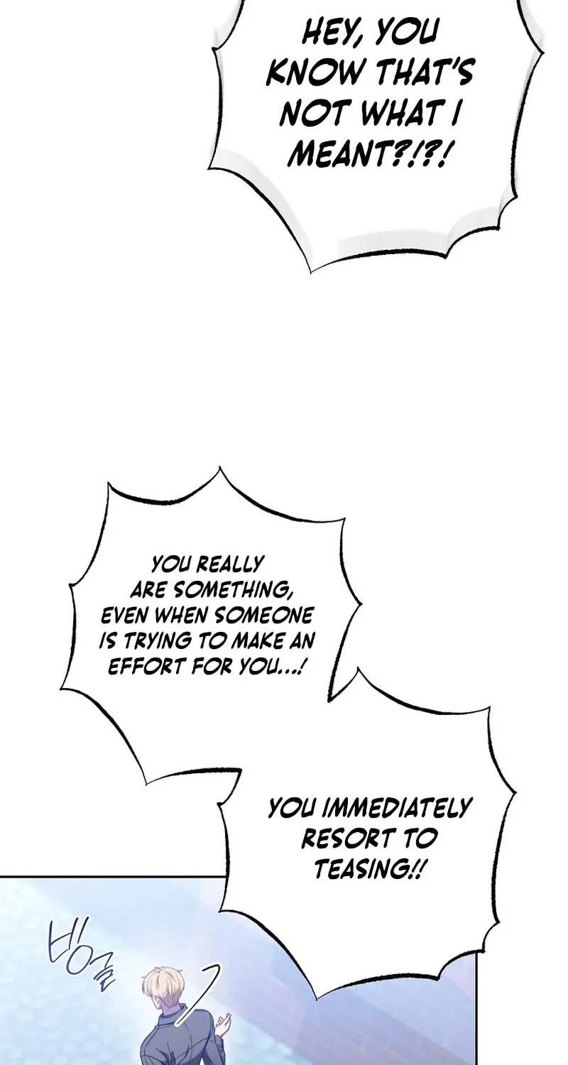 The Male Lead? I Don't Want Him Chapter 23 page 36 - 