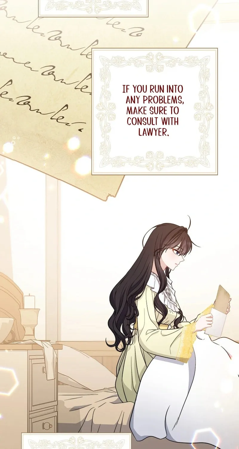 The Male Lead? I Don't Want Him Chapter 23 page 50 - 
