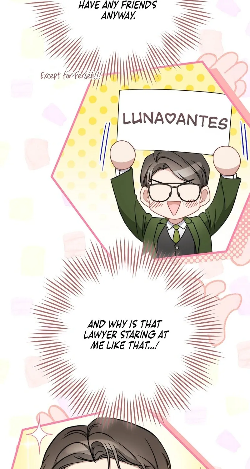 The Male Lead? I Don't Want Him Chapter 23 page 6 - 