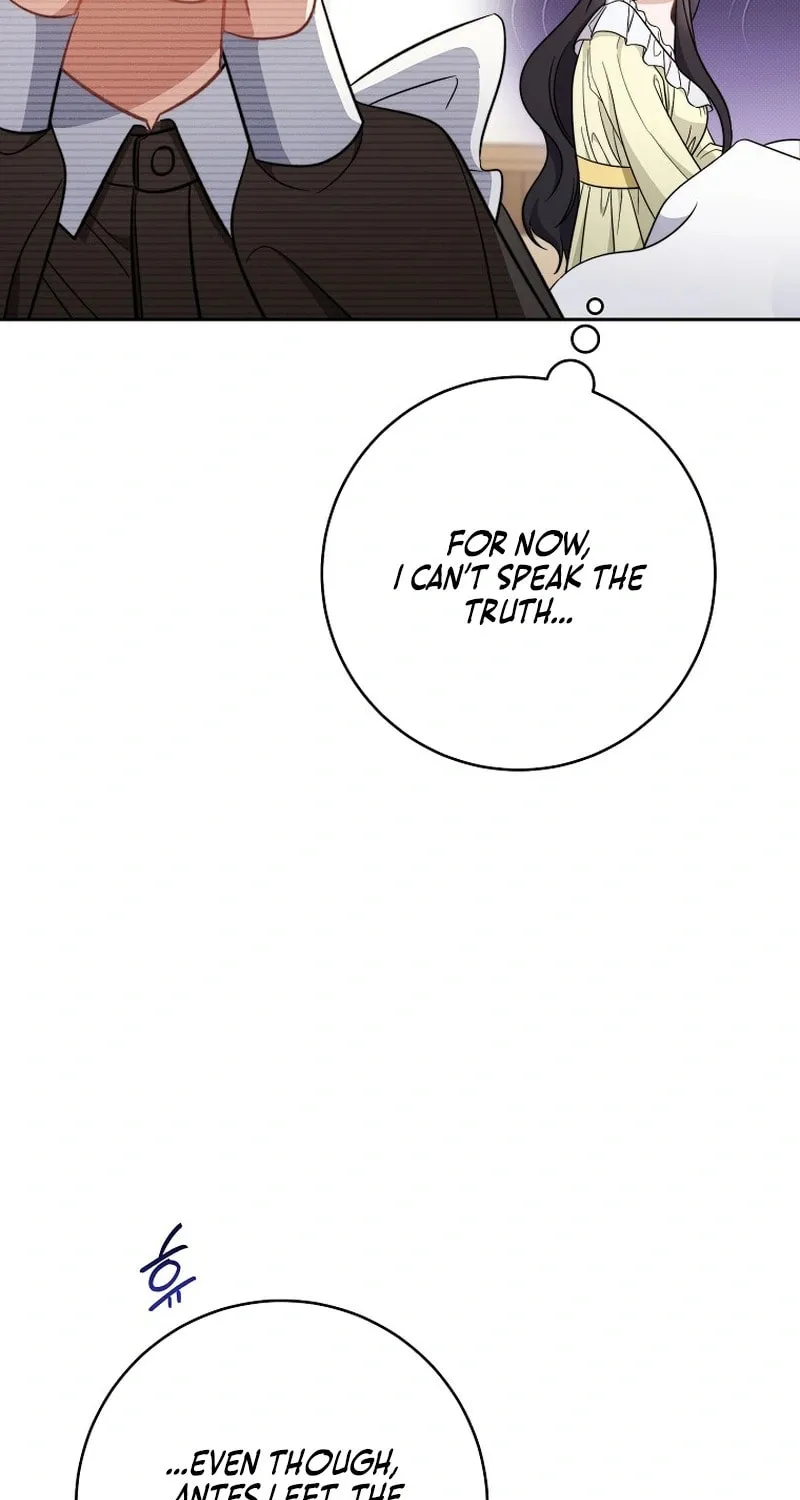 The Male Lead? I Don't Want Him Chapter 23 page 55 - 