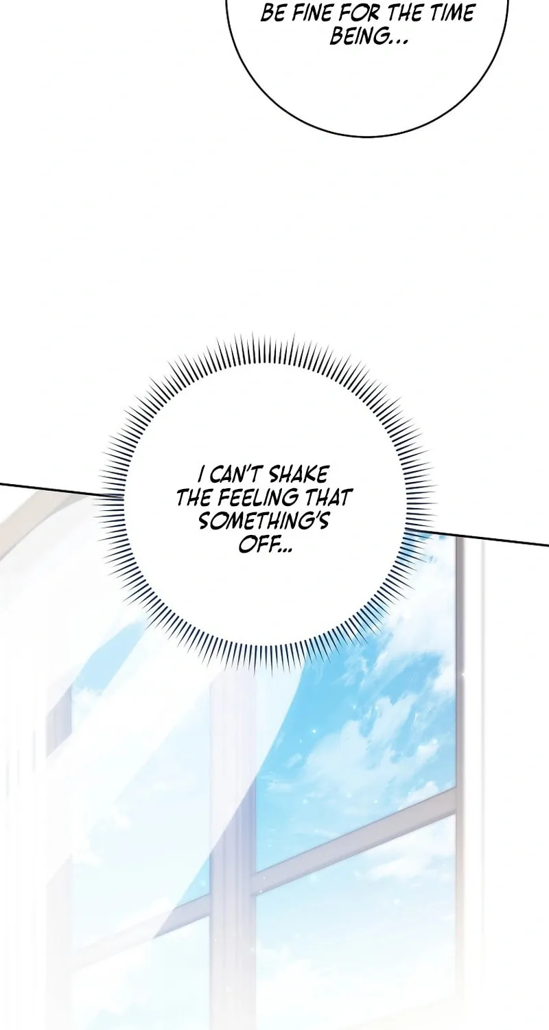The Male Lead? I Don't Want Him Chapter 23 page 57 - 