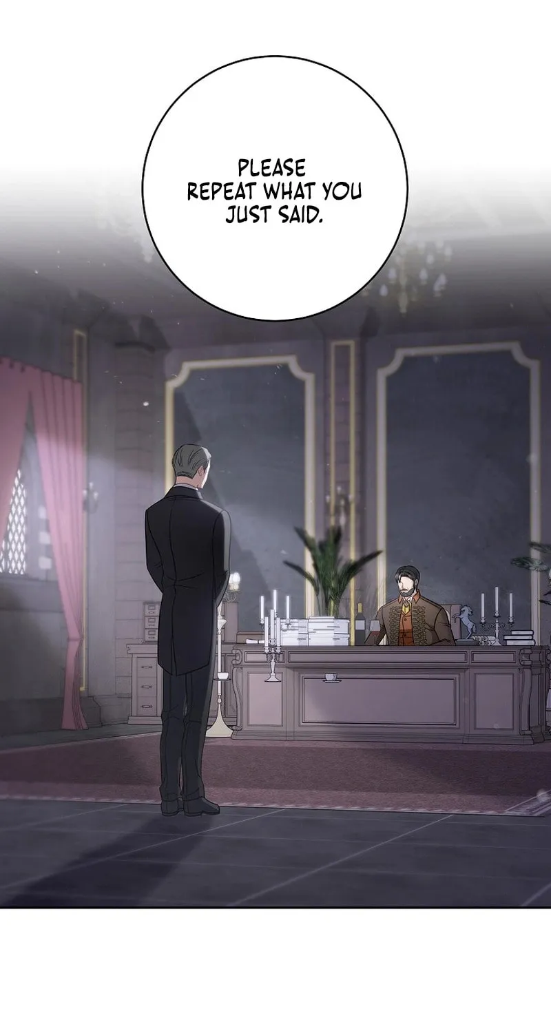 The Male Lead? I Don't Want Him Chapter 23 page 59 - 