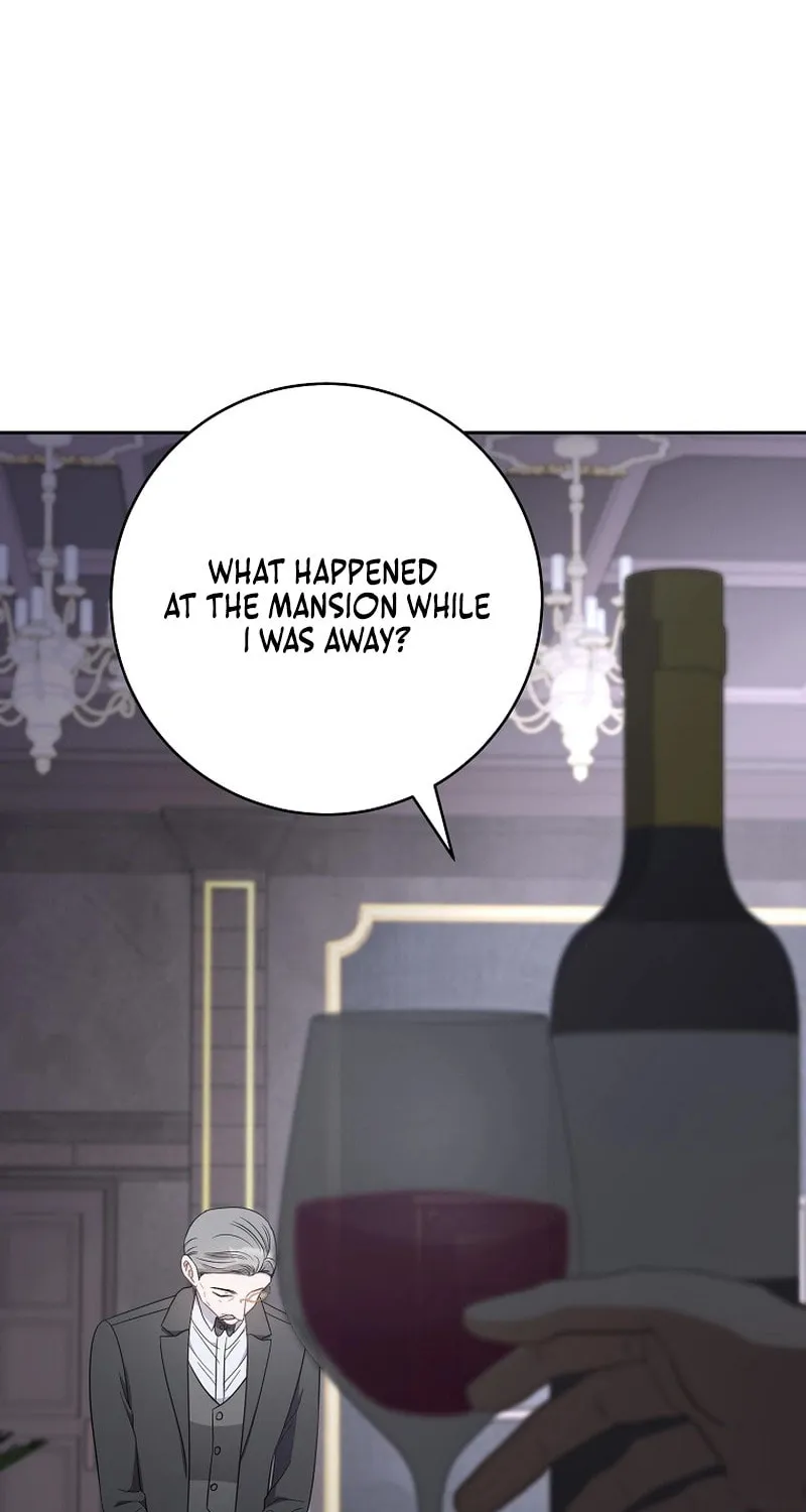The Male Lead? I Don't Want Him Chapter 23 page 60 - 